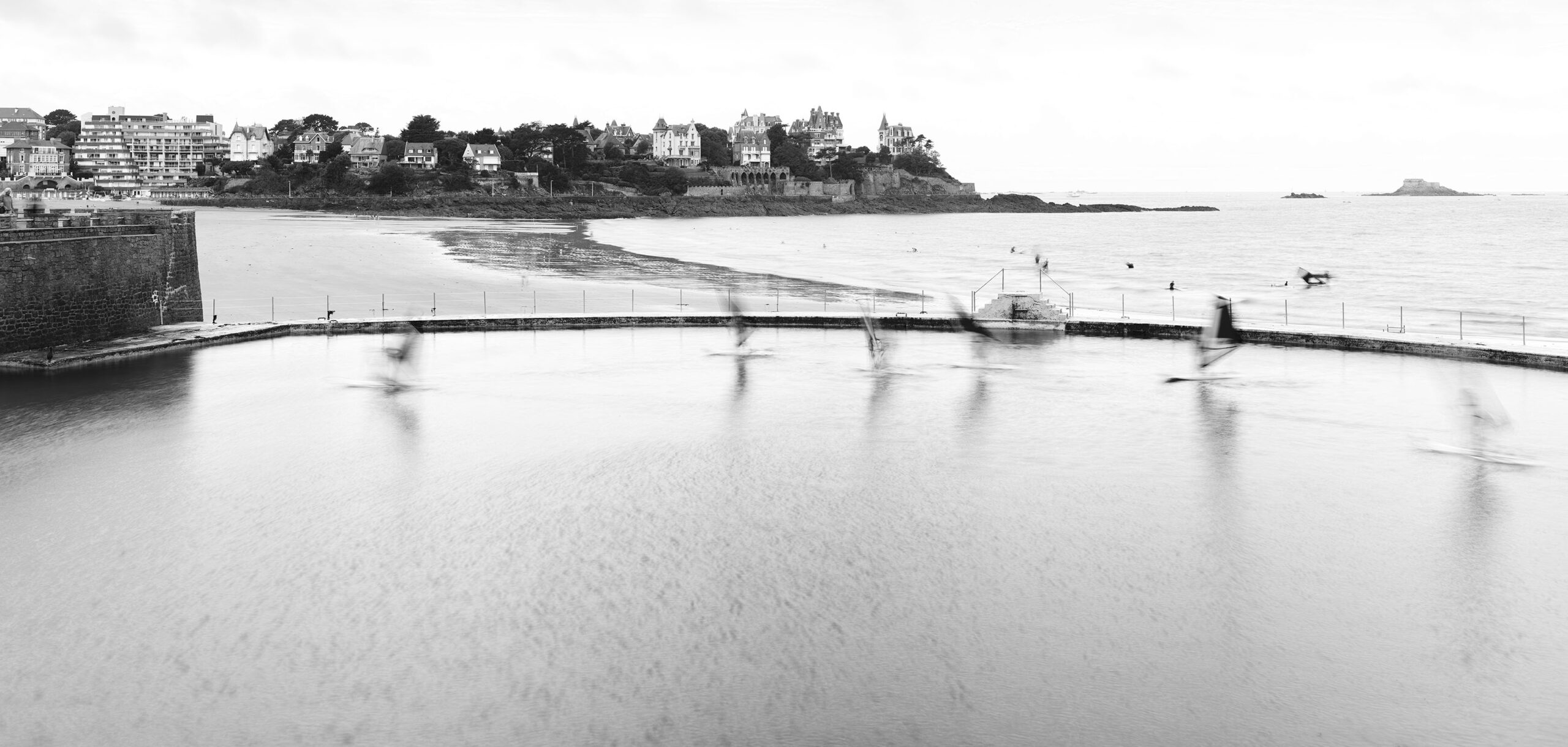 Dinard Voiles fugaces