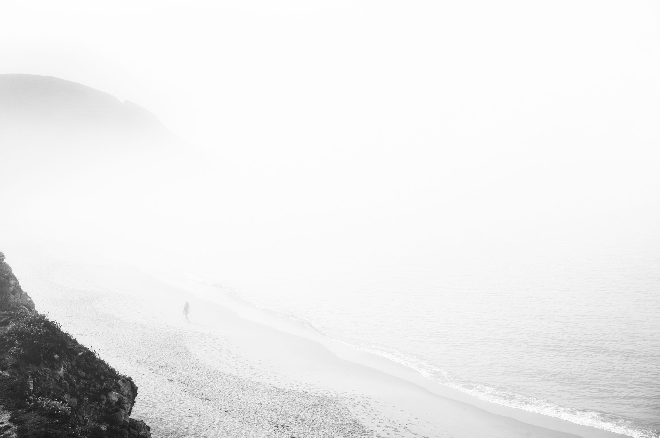 Finistère Plage de Corsen 03